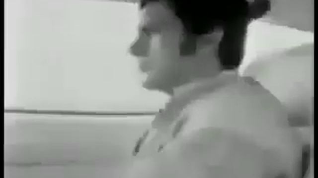 Ford XA Falcon Hardtop- TV Commercial смотреть онлайн