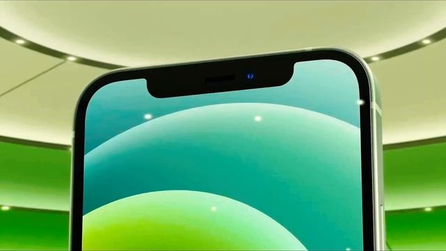 iPhone 12 смотреть онлайн