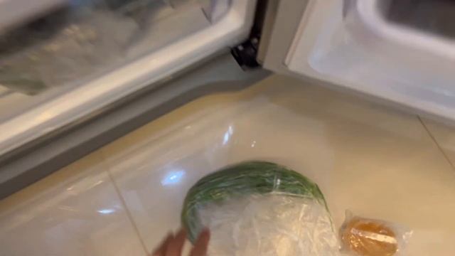 Comprei A Geladeira Dos Sonhos! Samsung By Side