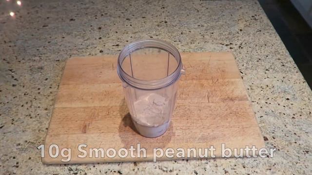 Boss Nutrition - The Protein Treats - Episode 3 смотреть онлайн