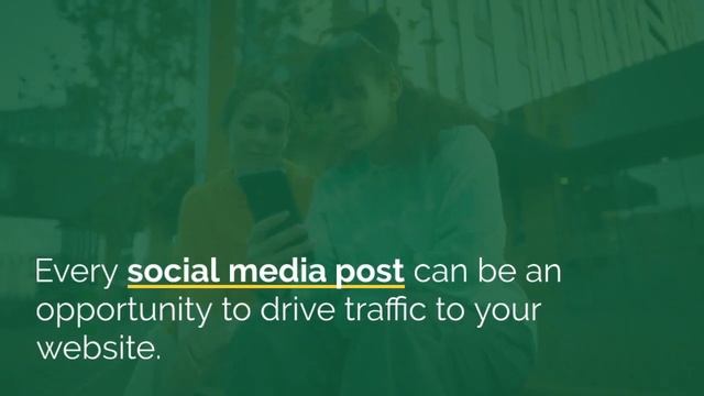 10 Strategies to Increase website Traffic with Social Media смотреть онлайн
