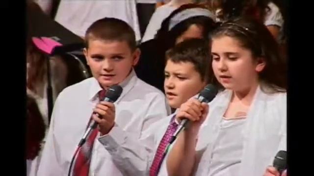 Благодарение Богу за неизреченный дар Его! смотреть онлайн