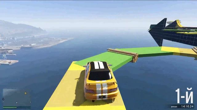 КІМ БІРІНШІ! СУЛТАН КЛАССИКПЕН СКИЛЛ ТЕСТ! | GTA 5 ONLINE смотреть онлайн