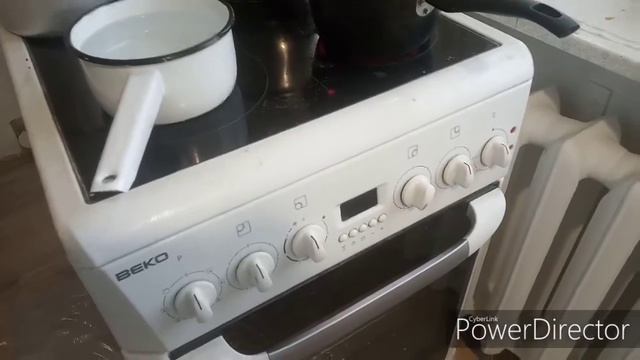 Похлёбка из лисичек и картошки со сливками на скорую руку смотреть онлайн