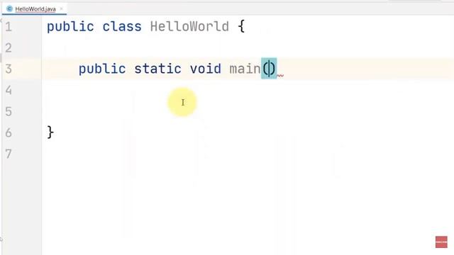Hello World in Java || First Program Tutorial In Java Programming Language #java #javaprogramming смотреть онлайн