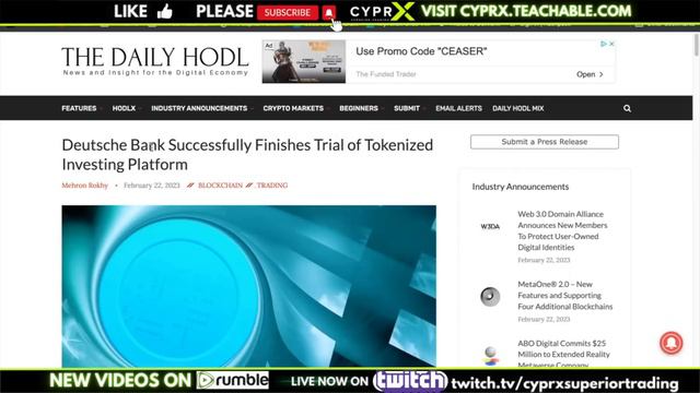 XRP |🚀FOLLOW THE BANKS | PROOF RETAIL TRADERS LOSE MONEY смотреть онлайн