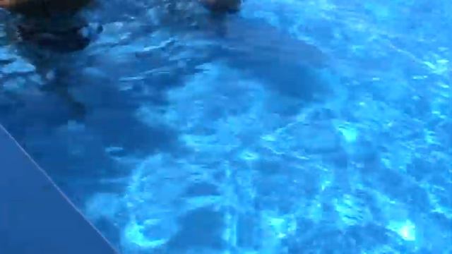 бассейн аква Лоо смотреть онлайн