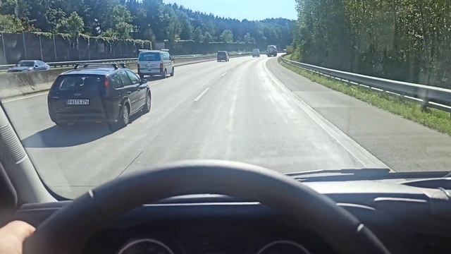життя водія. Європа смотреть онлайн
