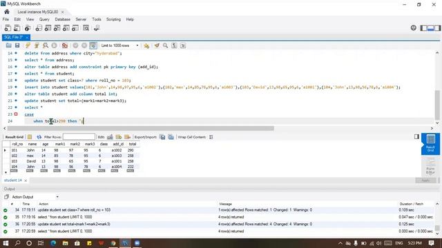 15 SQL 2 (Data Science Part 15) смотреть онлайн