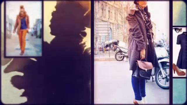 С чем носить коричневые туфли смотреть онлайн