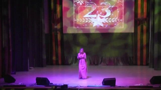 Светлана Панина "Мой отец" смотреть онлайн