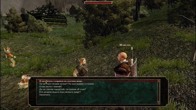 Ретро Летсплей Gothic 3 (Эпизод XIII - Нежданчик) смотреть онлайн