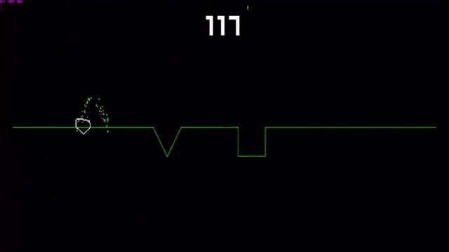 WAVESHAPER Gameplay (PC Game).