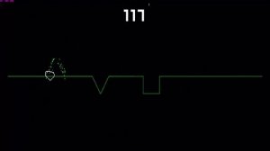WAVESHAPER Gameplay (PC Game).
