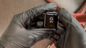 Обзор POCO Watch