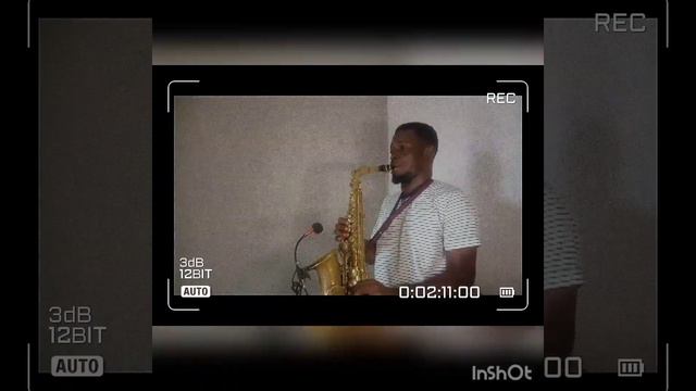 Ed Sheeran - Perfect Sax cover by Justin Abara смотреть онлайн