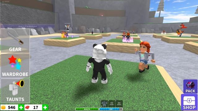 Что случилось с Машкой Убивашкой на Проклятых Островах в РОБЛОКС? Cursed Islands в Roblox смотреть онлайн