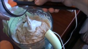 Суфле из индейки, очень вкусное диетическое блюдо!