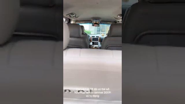 Chỉ với 1 15TR đã sở hữu chiếc xe KIA Carnival 2009 số tự động. Xe không lỗi смотреть онлайн