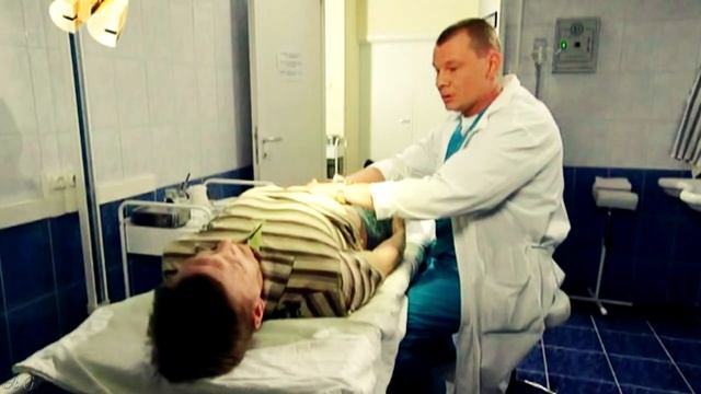 "Я лечу" и "Скорая помощь" || Ангелы в белых халатах смотреть онлайн