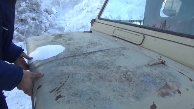 Обзор ЛуАЗа почти Мерседеса. смотреть онлайн