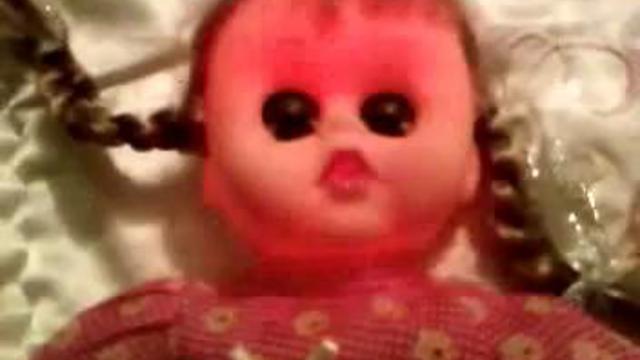 Адская игрушка! смотреть онлайн