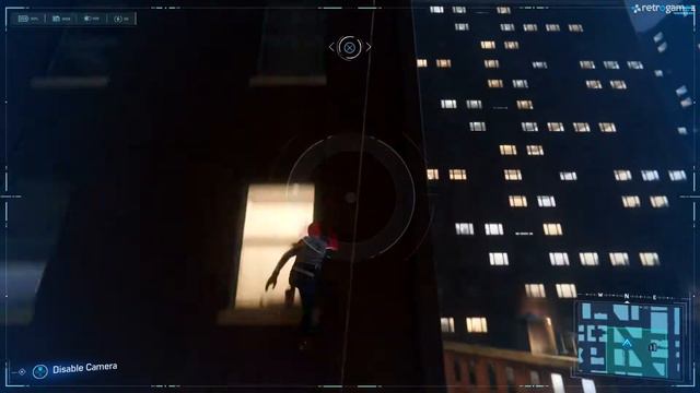 Internet Famous - Side Mission Guide | SPIDER-MAN PS4 | #RetroGAMEz смотреть онлайн