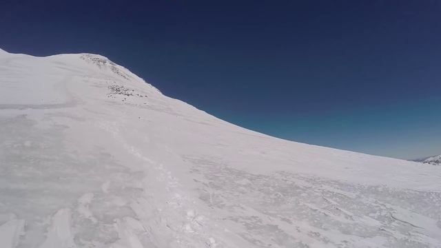 Эльбрус. Скалы Пастухова. День третий. смотреть онлайн