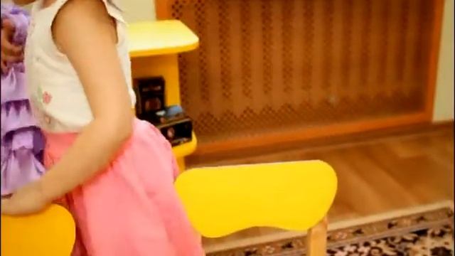 Дети изучают татарский язык - Балалар татарча өйрәнә. Әкият илендә. Передача №20 смотреть онлайн