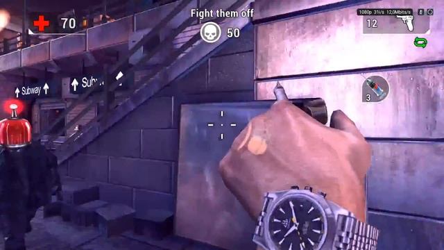 [Unkilled] sur Nvidia Shield TV смотреть онлайн