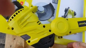 RYOBI RLT1831H20F гибридный триммер 220 18V ONE+