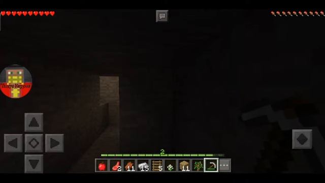 выживание в Майнкрафт с друзьями часть 6 смотреть онлайн