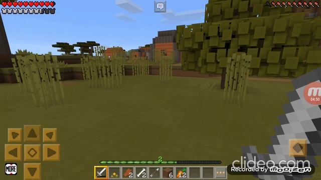 Лаки крафт выживание