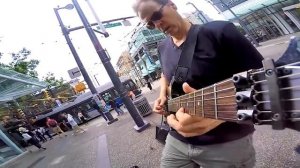 Уличные музыканты | ТОП 10 невероятных и уникальных уличных выступлений #2