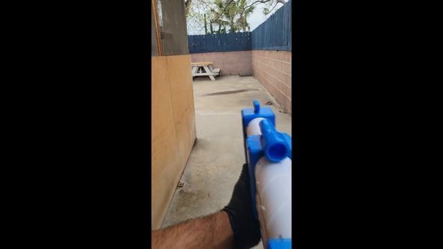 Quick Review: Nerf Roblox Arsenal Pulse Laser - Semi-Auto Fun! Epic Firing and Reload Demo Included смотреть онлайн