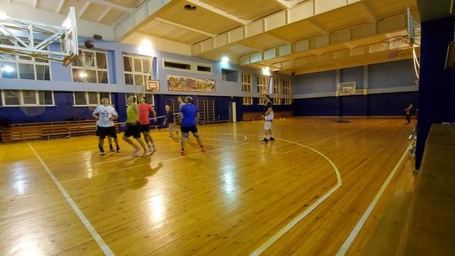 Баскетбол 11 12 2021 третий период 2я камера смотреть онлайн