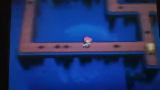 pokemon platinum part 82 puzzle rocks смотреть онлайн