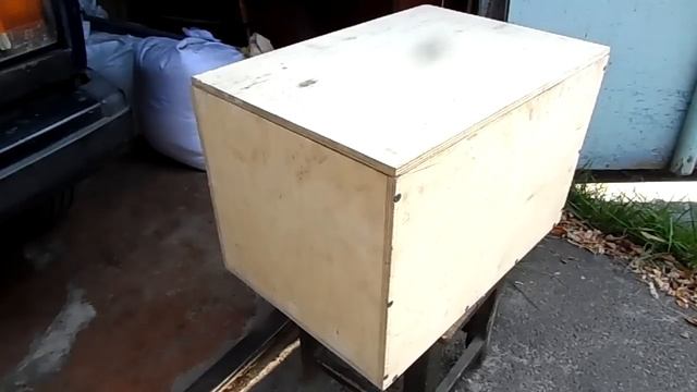 Простой автомобильный холодильник своими руками смотреть онлайн