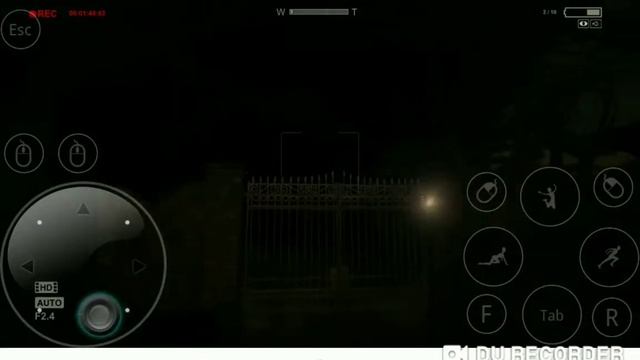 Творим нешто обзор локаций outlast mobile смотреть онлайн