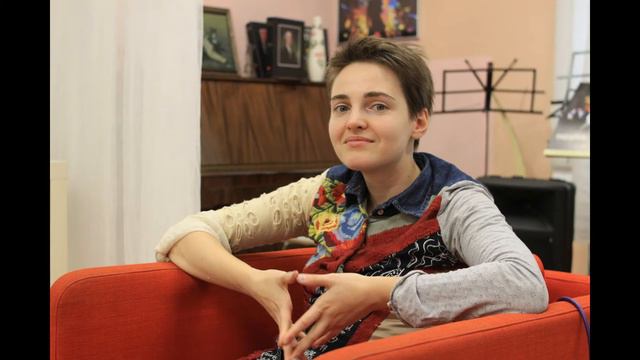 Люди как книги с Яниной Болдыревой смотреть онлайн