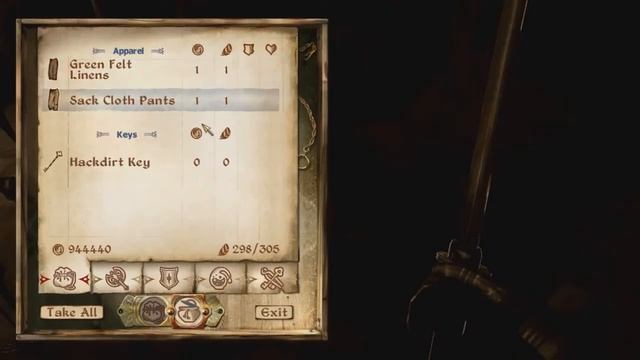 Oblivion Let's Play (011) - with heychicabumbum1 смотреть онлайн