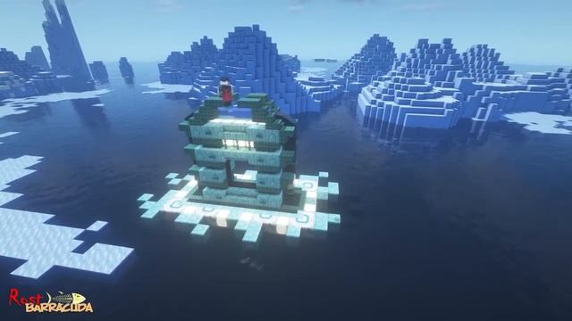 Как построить портал в ад в майнкрафте. 10 лучших порталов в ад в minecraft. смотреть онлайн