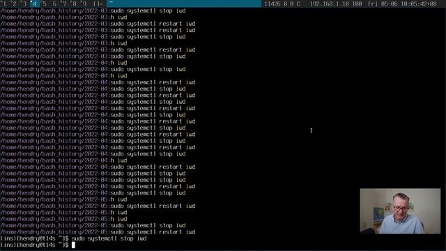 My sucky dwm status bar explained смотреть онлайн