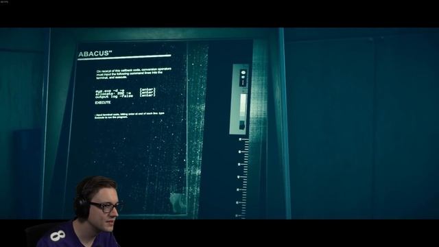 Stories Untold (FULL PLAYTHROUGH) смотреть онлайн