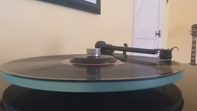 Goldring E3 [Rega Planar 2] Inez & Charlie Foxx - Mockingbird [1963] смотреть онлайн