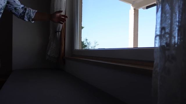 Наша Вилла на которой живем в Каш. Обзор от Сергея Пынзарь смотреть онлайн