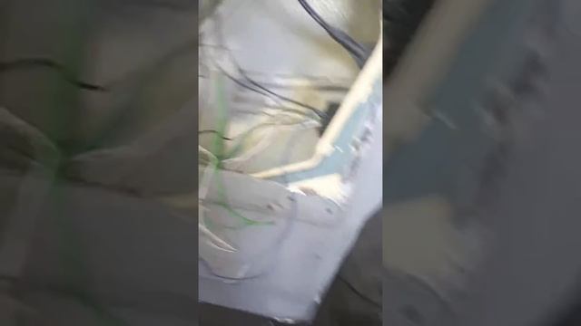 Инкассаторский броневичок Центральный замок