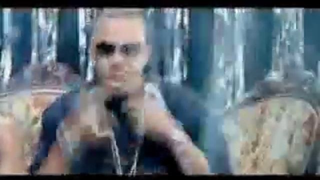 Wisin Y Yandel Pegao