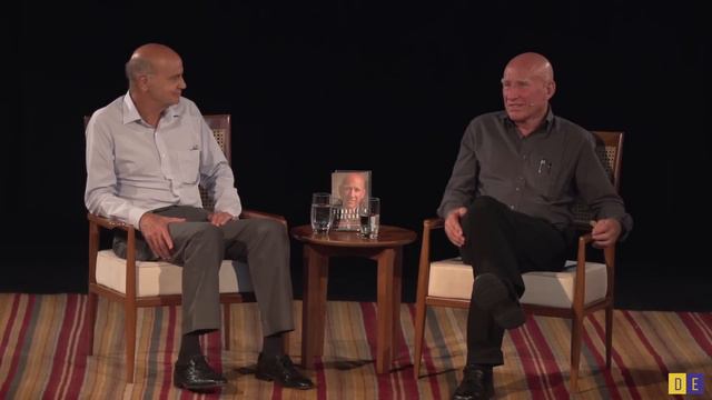 Drauzio Entrevista | Sebastião Salgado смотреть онлайн