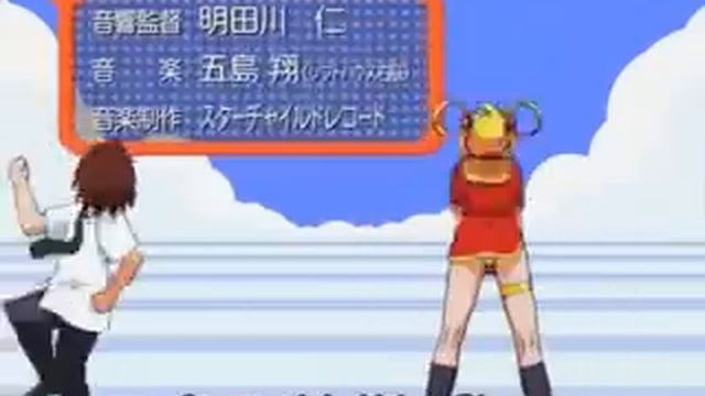 Eiken opening смотреть онлайн